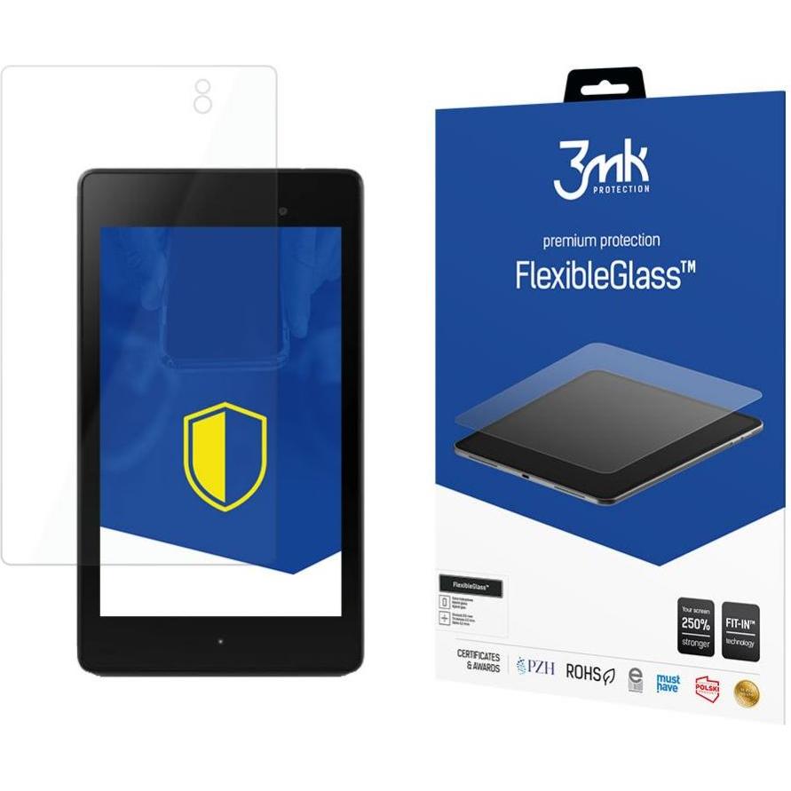 3MK Asus Google Nexus 7 II 2013 – FlexibleGlass™ 8,3" (8.30"), Tastenhandy