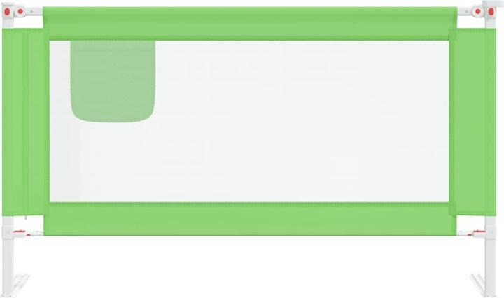 Actual product image vidaXL Bettgitter (140 x 25 x 70 cm)