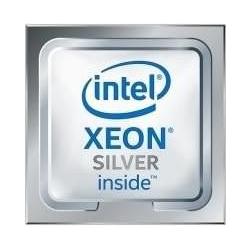 Dell Intel Xeon Silver 4110 2.1G, Prozessor