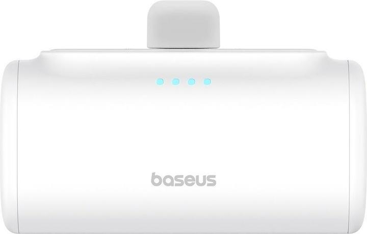 Actual product image Baseus Compact Series Fast Charging USB-C Powerbank 20W (5000 mAh, 20 W, 18.50 Wh)