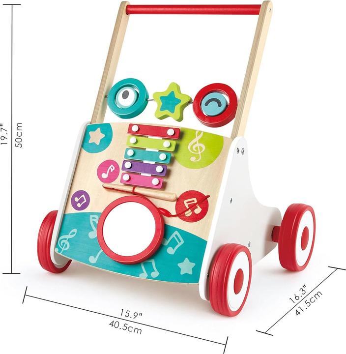Image du produit Hape Musique
