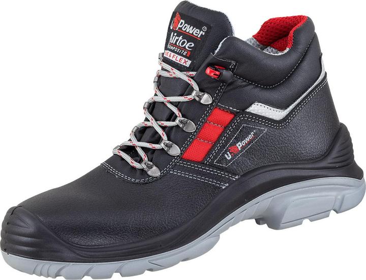 Actual product image U-Power Safety boot Devastate (S3, 45)