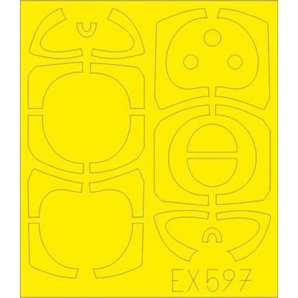 Eduard L-29 TFace for