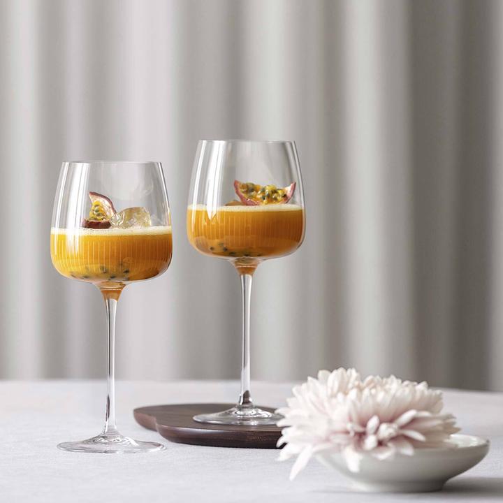 Image du produit Villeroy & Boch Afina (20 cl, 4 Verres, Verres à vin rouge)