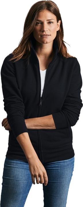 Actual product image Russell Authentic jacket (XS)
