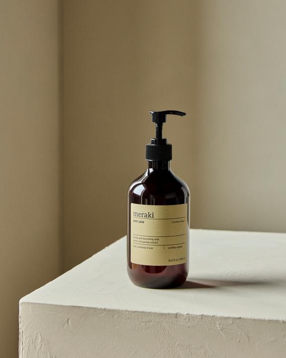 Actual product image Meraki Northern dawn (490 ml)
