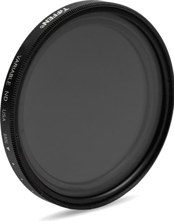 Immagine prodotto Tiffen Variabile (72 mm, Filtri grigi, 72 mm)