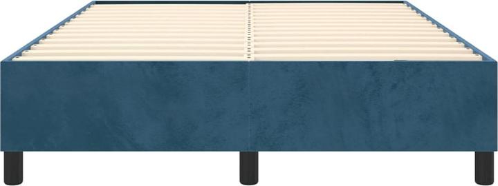 Actual product image vidaXL Boxspringbettgestell (140 x 200 cm)