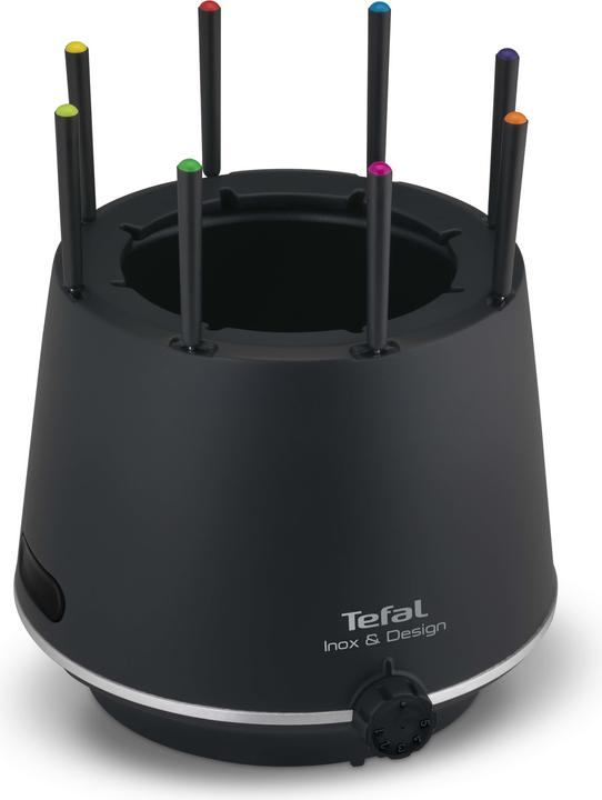 Produktbild Tefal EF2658