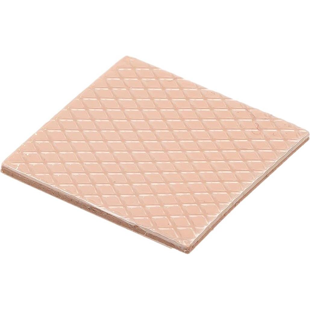 Thermal Grizzly Minus Pad 8 (30x30x1.5mm) (1.50 mm, 8 W/m K), Wärmeleitpad