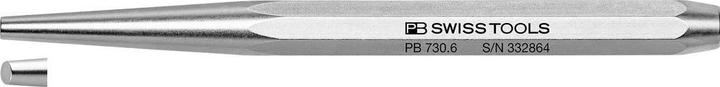 Actual product image PB Swiss Tools punches flat PB 730 6