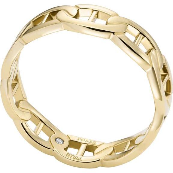 Thumbnail - Fossil, Ring, Heritage Ring, (49)