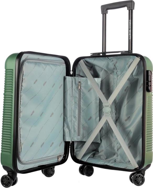 Produktbild Enrico Benetti Louisville Handgepäck Trolley (37 l)