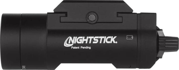 Image du produit Nightstick LED-Waffenlampe TWM-350, 350 Lumen (9.50 cm, 350 lm)