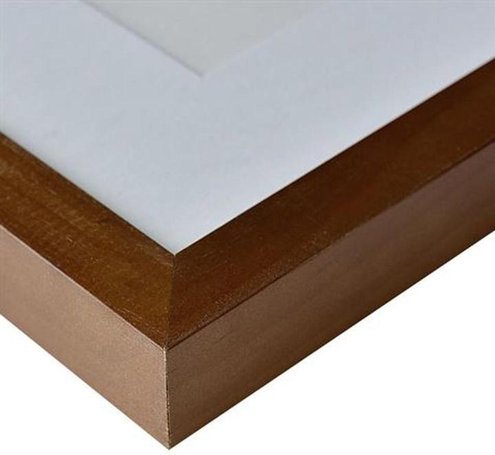 Actual product image Nielsen Apollo 18x24 wood (13 x 18 cm, 18 x 24 cm)