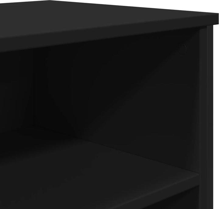 Image du produit vidaXL Sideboard (101 x 35.50 x 74.50 cm)
