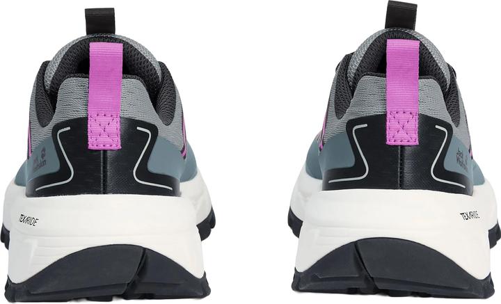 Produktbild Jack Wolfskin Wild Hike Low W (40)