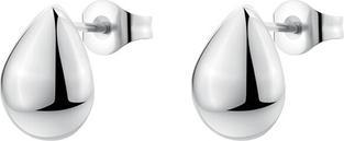 Image du produit Brosway Boucles d'oreilles parfaites en forme de goutte Bpc40 - Charmantes boucles d'oreilles en acier
