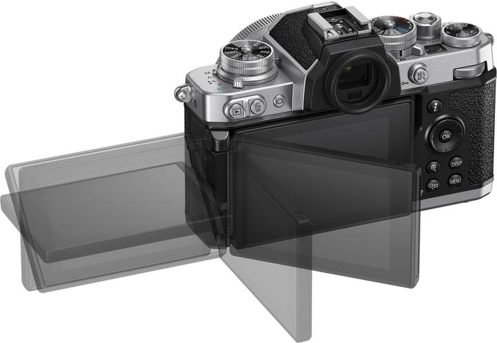 Produktbild Nikon Z fc Kit (16 - 50 mm, 20.90 Mpx, DX)