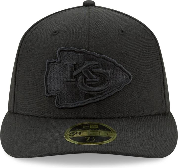 Image du produit New Era Équipes NFL 59Fifty Low Profile (7 1/8)