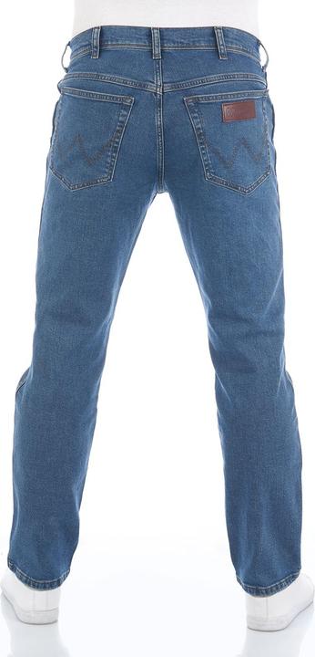 Produktbild Wrangler Texas Stretch (W34/L36)