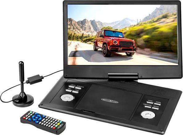 Productafbeelding Reflexion DVD1424 (Draagbare DVD speler)