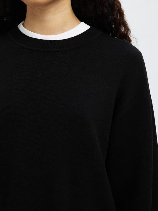 Produktbild Selected Femme Viskosemix Strickpullover (XL)