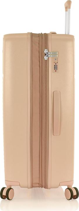Produktbild Heys Pastel Nude L -matkalaukku, nude (116 l)