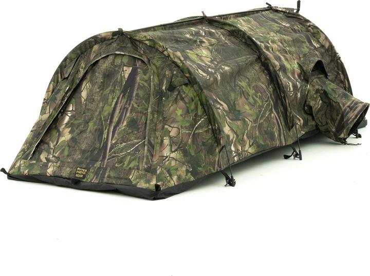Produktbild Buteo Photo Gear Tarnzelt Falco Mark IV Grün