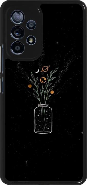 Immagine prodotto PhoneLook Copri vaso nero (Samsung Galaxy A53 5G)