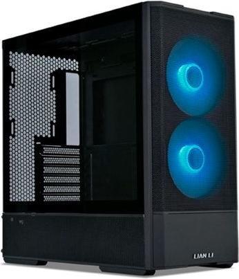 Produktbild Lian-Li Lancool 207 (ATX, mATX, Mini-ITX)