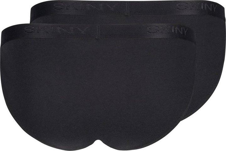 Produktbild Skiny Slip Klassisch Bequem sitzend (XXL, 4er Pack)
