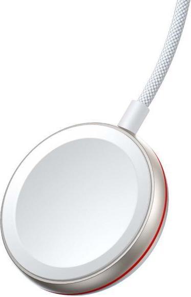 Actual product image Joyroom Watch Magnetic Charger (30 W)