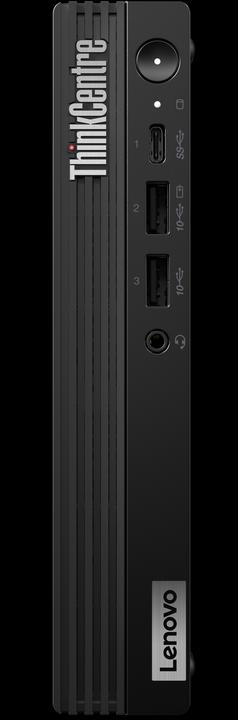 Produktbild Lenovo M70q Gen 5 (Intel Core i5-13400T, 16 GB, 512 GB, UHD Graphics 730)