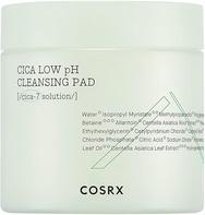 Productafbeelding Cosrx Pure Fit Cica Low pH Cleansing Pad 100 Pads (Gezichtsreinigingsdoekjes)