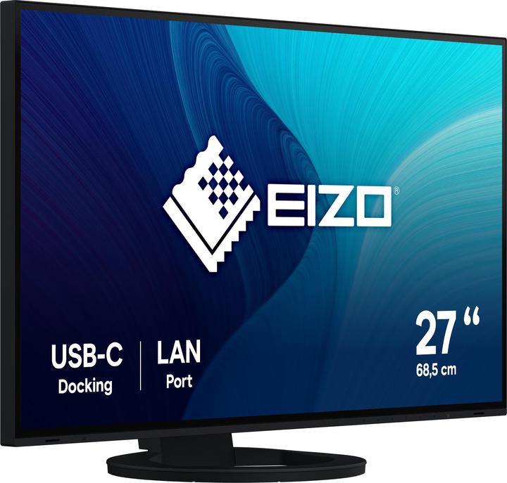 Immagine prodotto Eizo EV2795 FlexScan (2560 x 1440 pixel, 27")