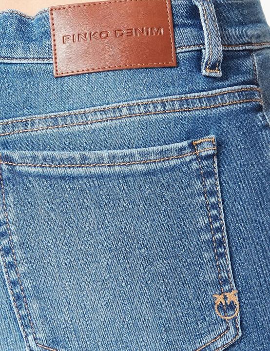 Immagine prodotto Pinko Belen Boot Cut Denim Stretch T (32)