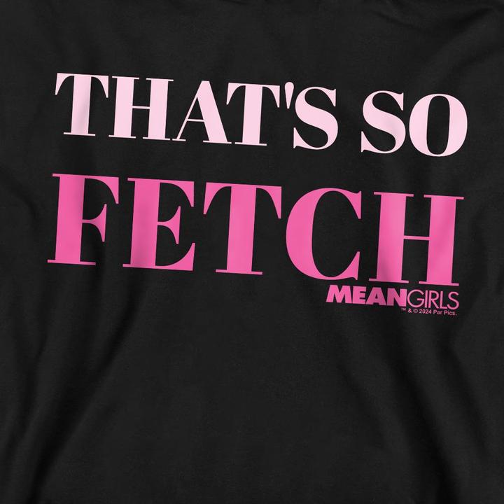 Produktbild Mean Girls That's So Fetch Sweatshirt (S)