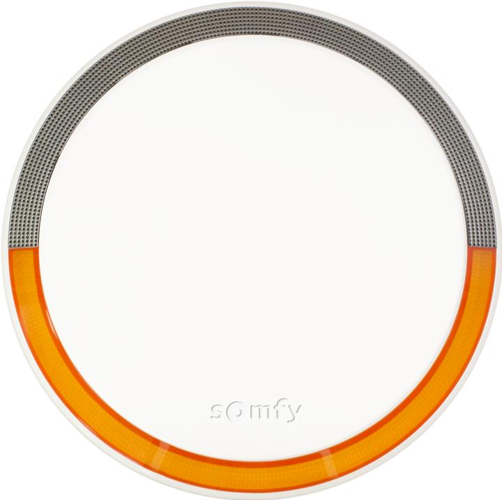 Produktbild somfy Funk-Aussensirene Home Alarm 2