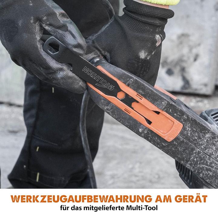 Image du produit Evolution Béton Evo 305