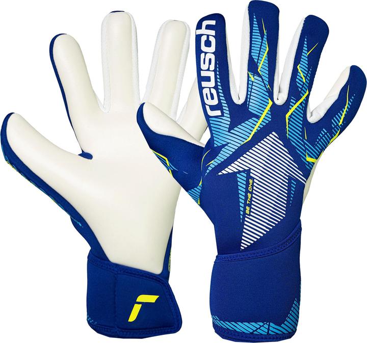 Actual product image Reusch Rękawice FastGrip Advance 56 70 200 4994 (9)