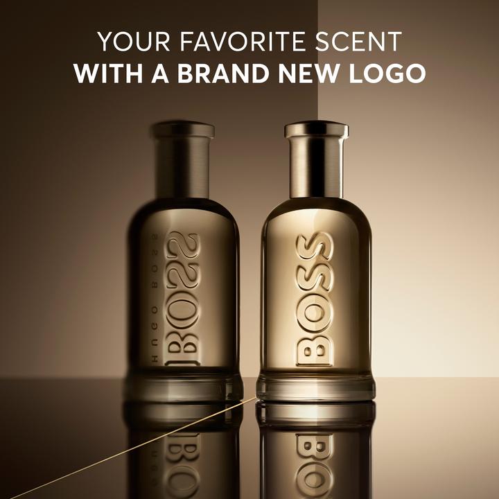 Actual product image BOSS Bottled (Eau de parfum, 200 ml)