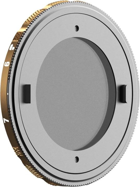 Actual product image PolarPro POLAR PRO Filter Mist Variable ND (6-7 Stops) for Iphone 13