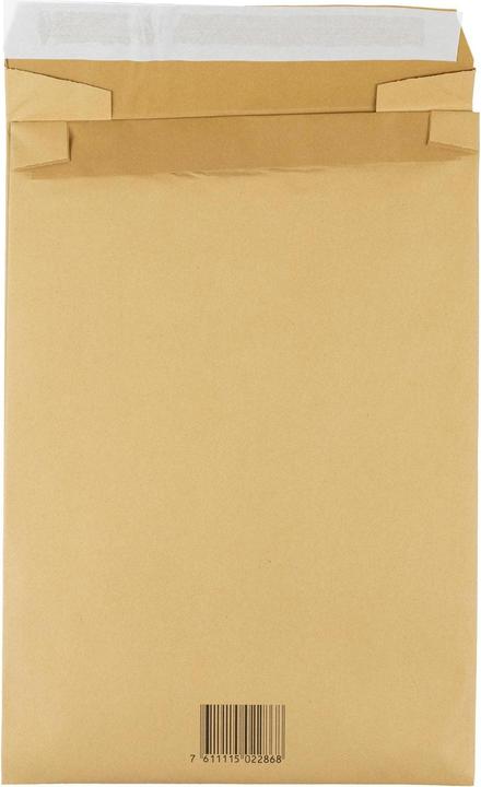 Image du produit Antalis Pochette d'expédition matelassée en papier B4, 100 pièces (100 x)