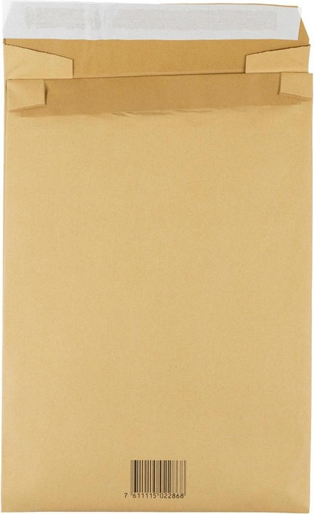 Immagine prodotto Antalis Busta di carta imbottita B4, 100 pezzi (100 x)