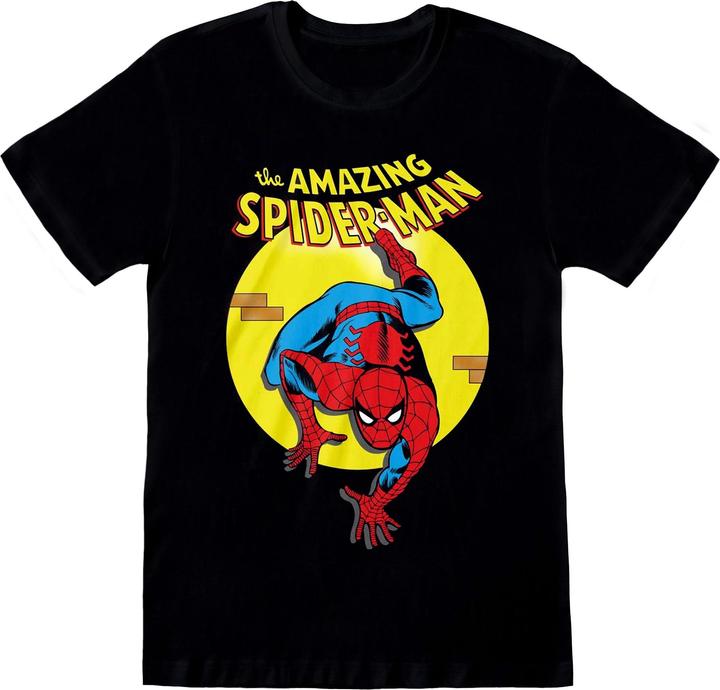 Immagine prodotto Spiderman UTHE445 P (L)