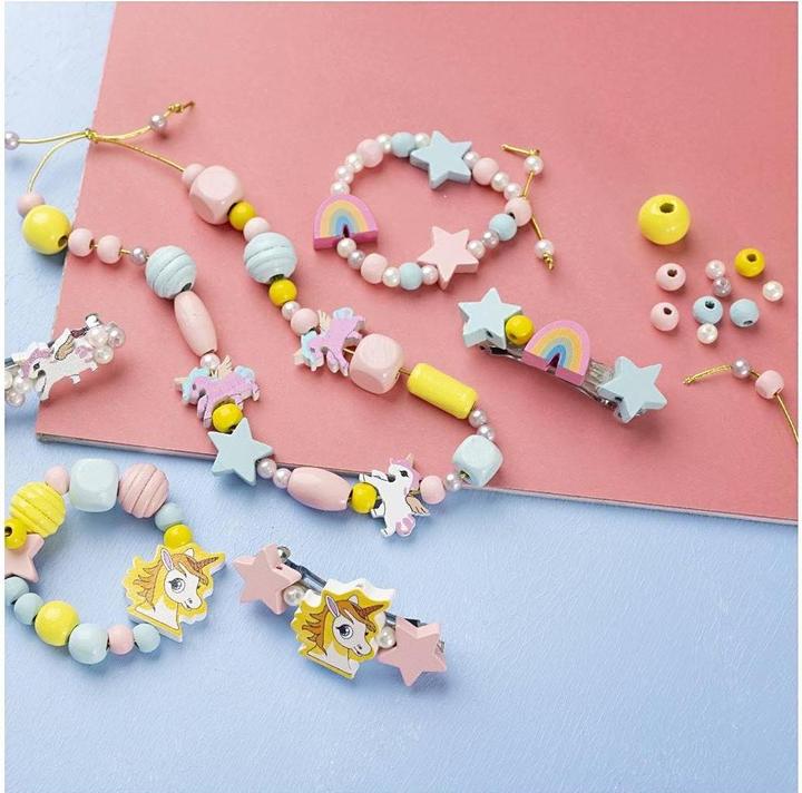 Immagine prodotto Creativ Company Schmuck Bastelset Mini
