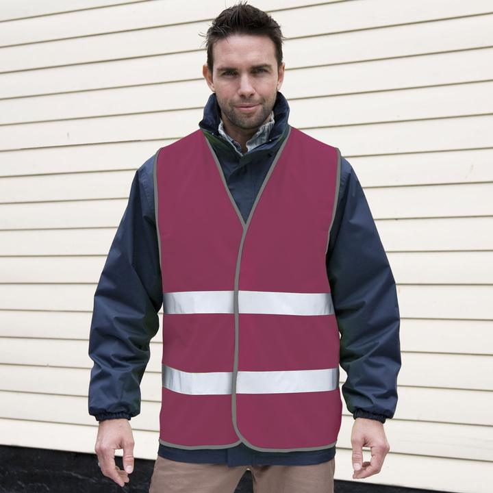 Image du produit Regatta Gilet SAFEGUARD by HiVis