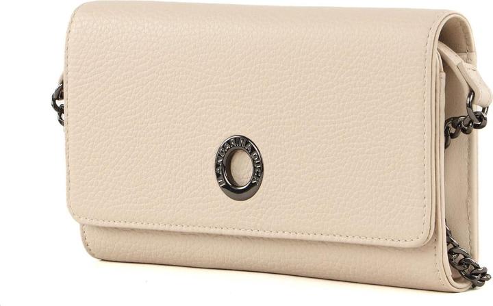 Actual product image Mandarina Duck Mellow Leather Wallet Bag