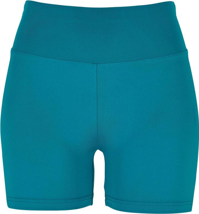 Produktbild Urban Classics Ladies Recycled High Waist Cycle Hot Pants (XXL)